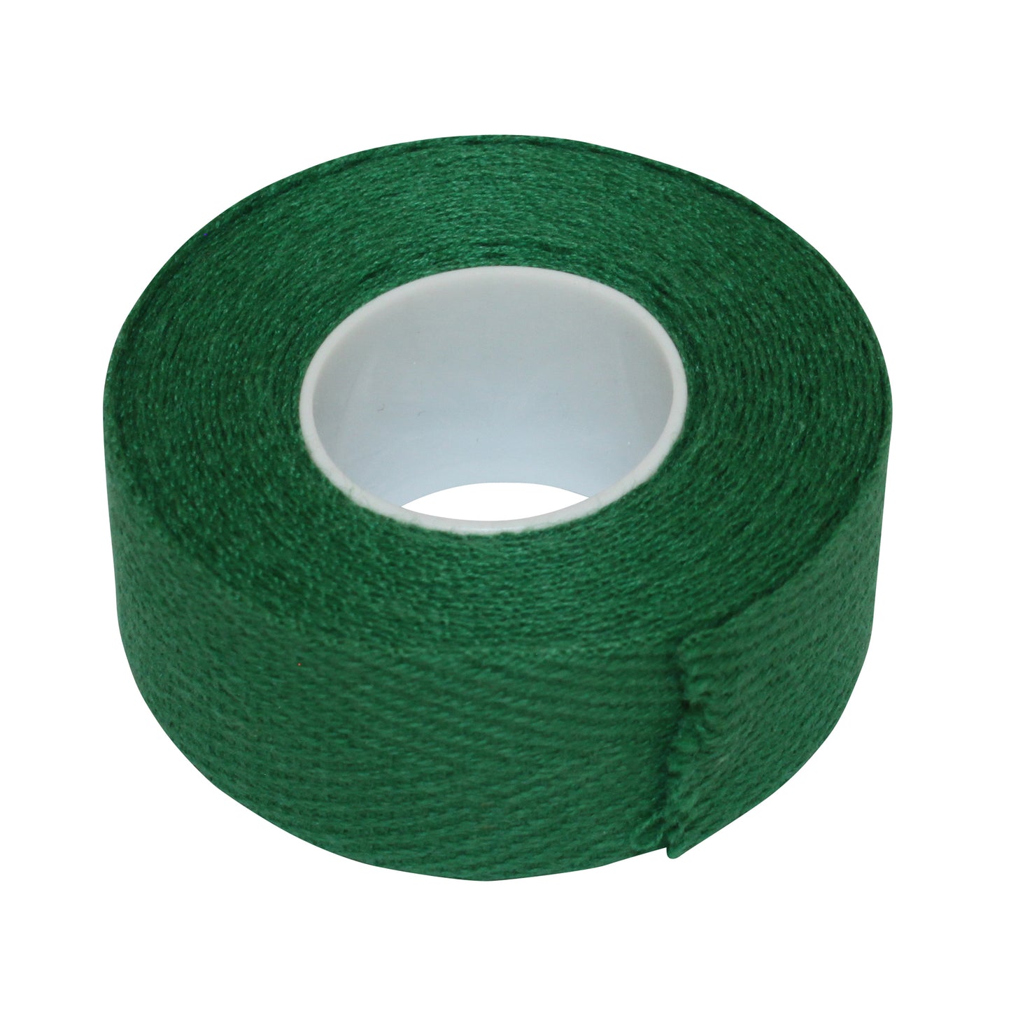 Ruban guidon VELOX Tressostar coton vert 20mm 2,6m