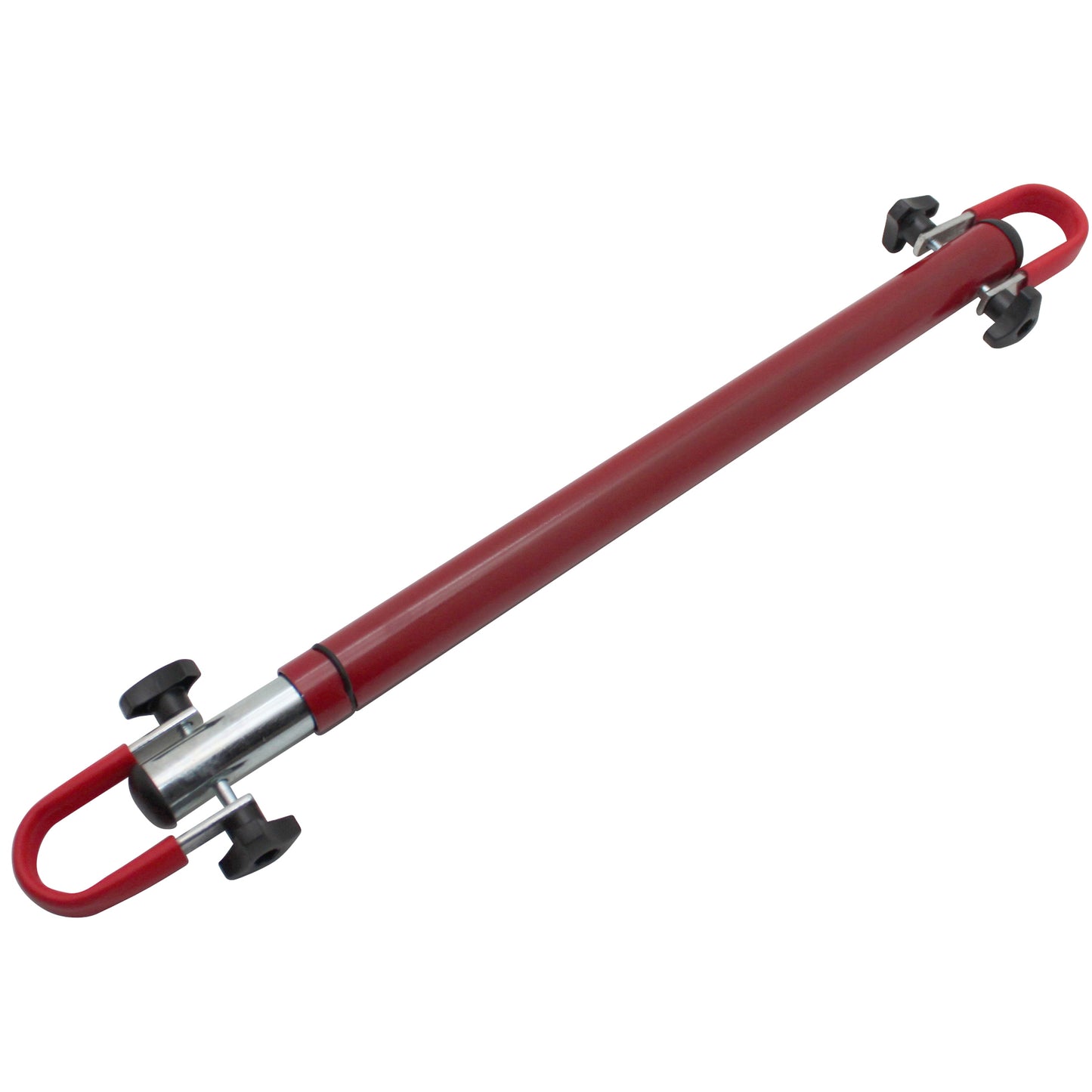 Barre transport vélo Peruzzo 45–70 cm