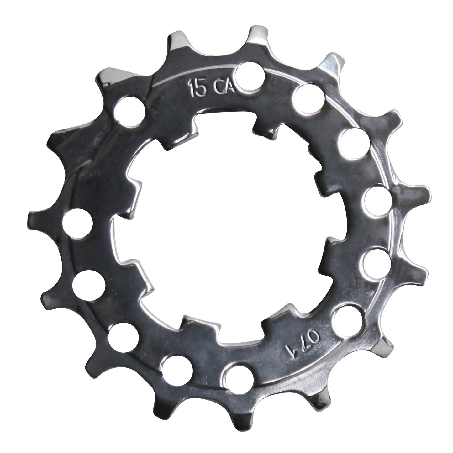 Miche 9-10S Cog for Campagnolo 15 teeth