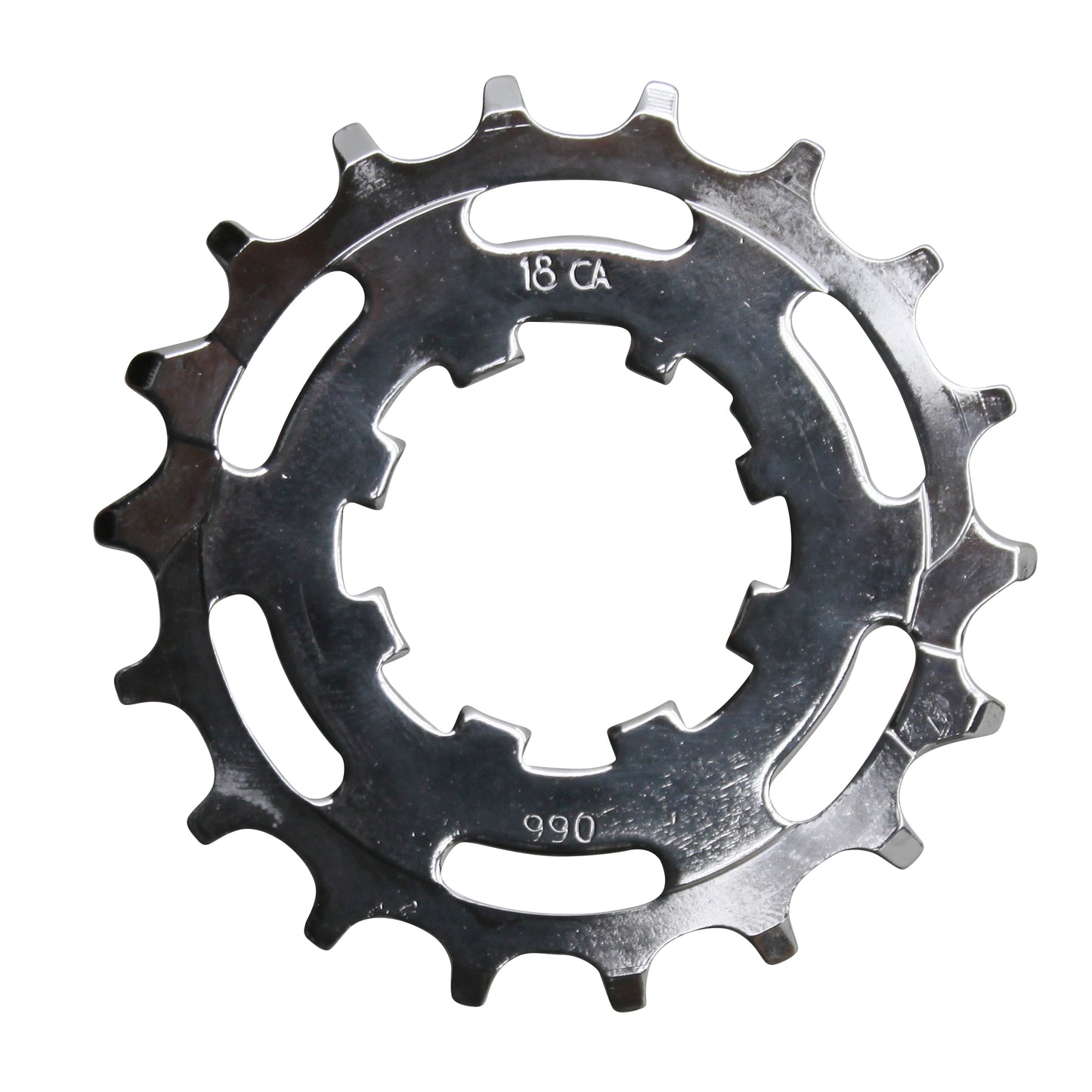 Pignon Miche 9-10V pour Campagnolo 18 dents