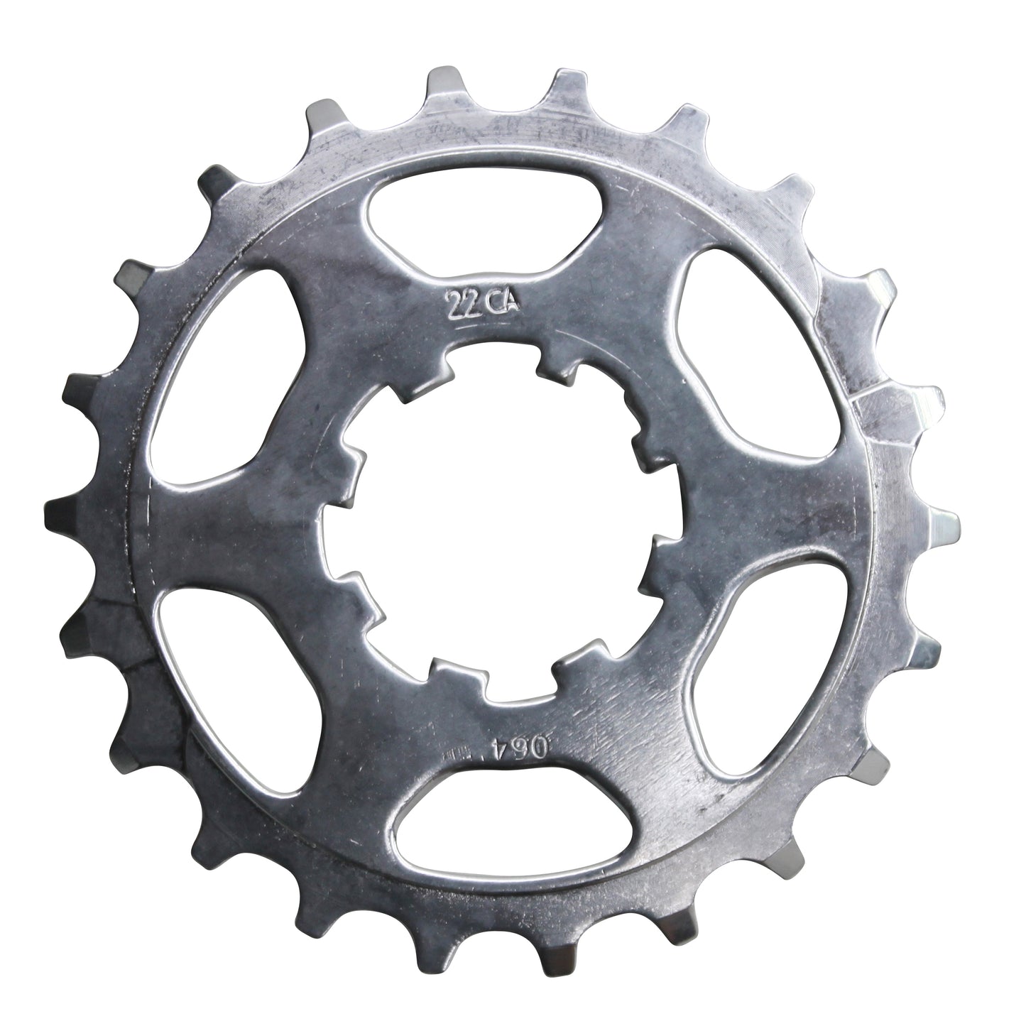 Pignon Miche 9-10V Campagnolo 22 dents intermédiaire 9V