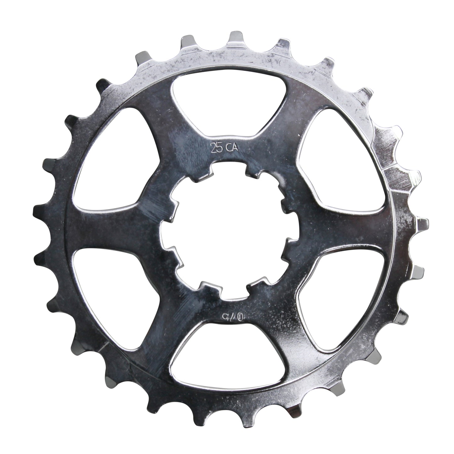 Pignon Miche 9-10V Campagnolo 25 dents intermédiaire 9V