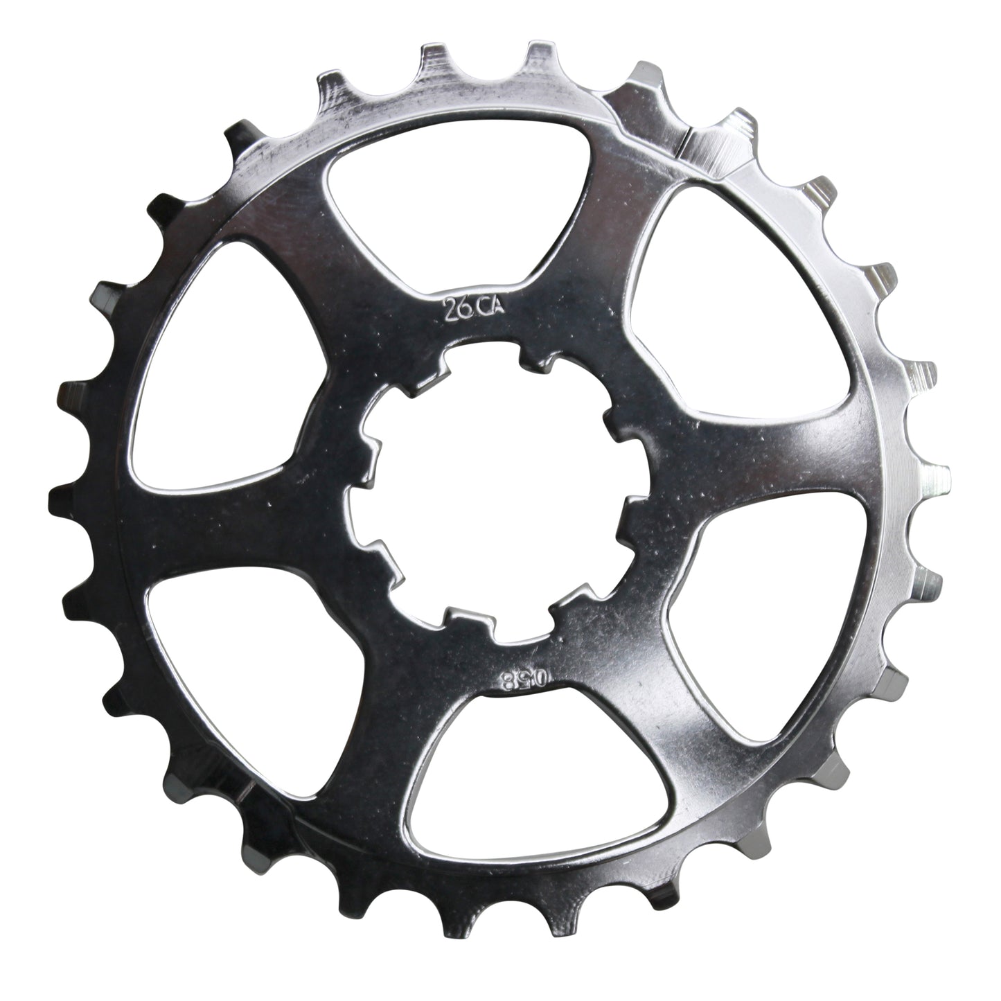 Pignon Miche 9-10V Campagnolo 26 dents intermédiaire 9V