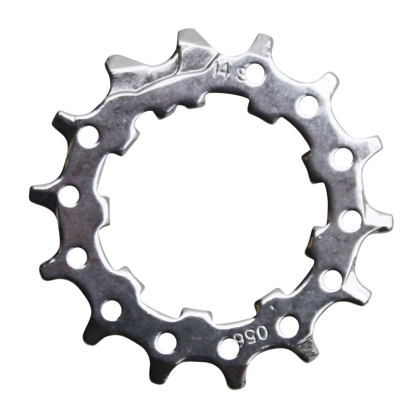 Miche 8-9 speed sprocket for Shimano 14 tooth