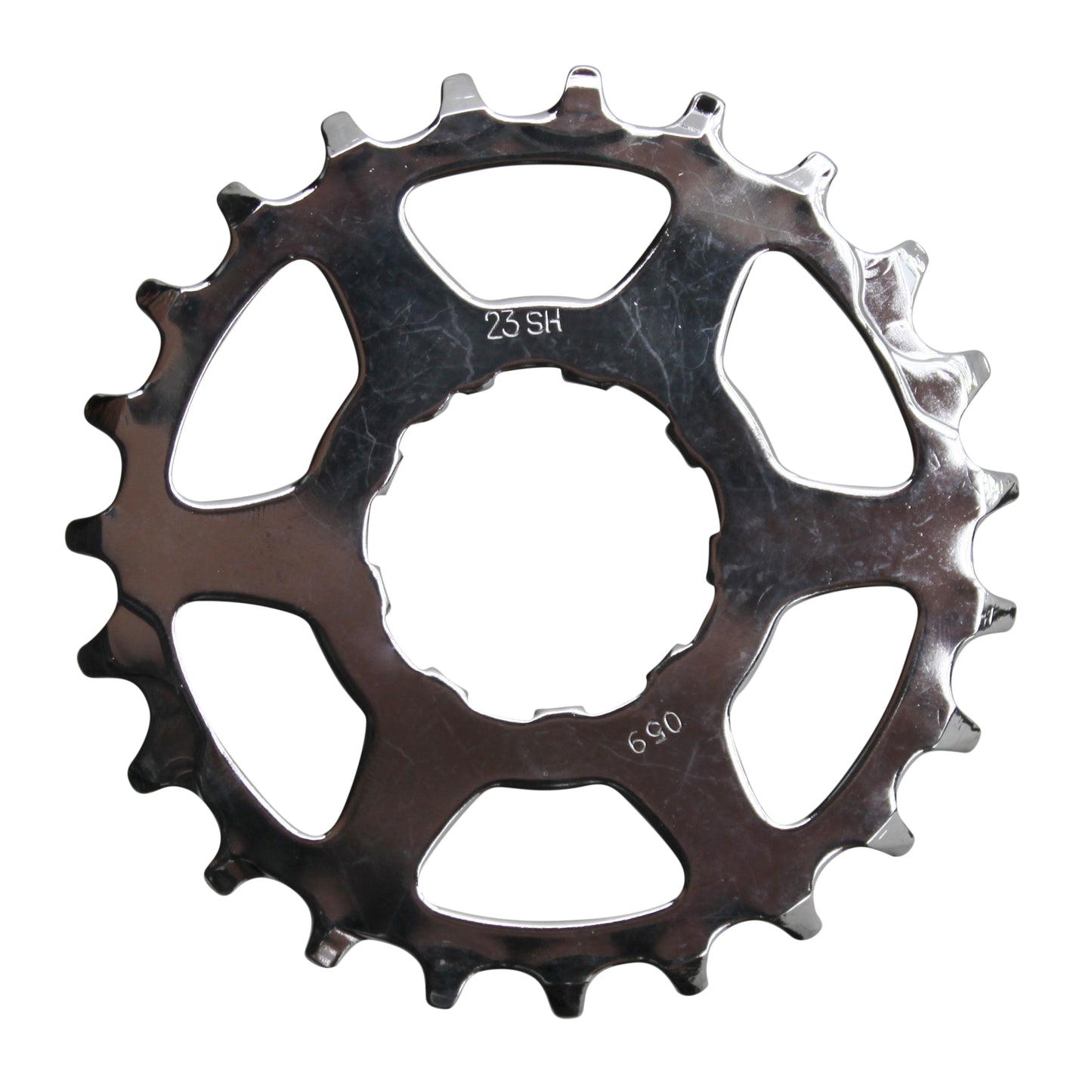 Miche 8-9V Sprocket for Shimano 23 teeth