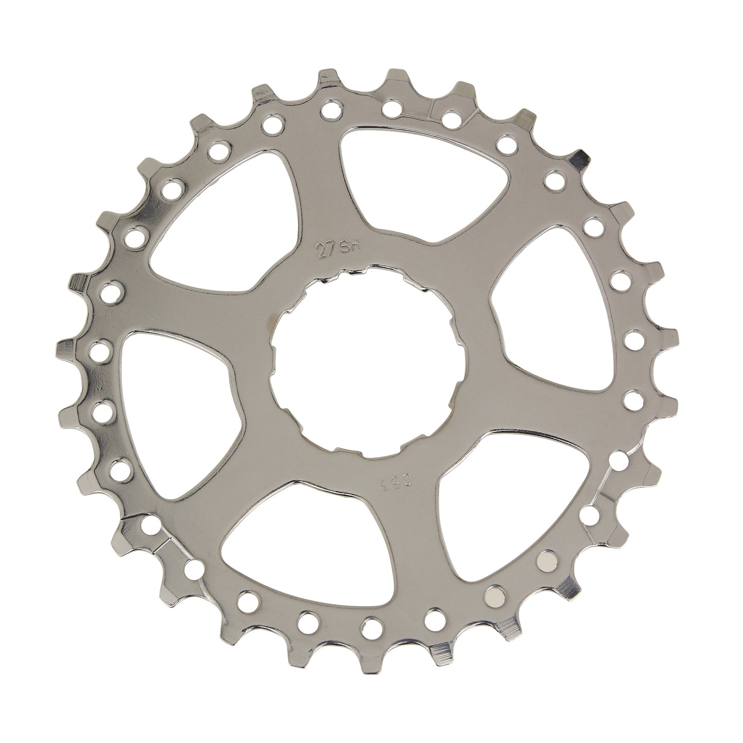 Miche 8-9 speed sprocket for Shimano 27 teeth