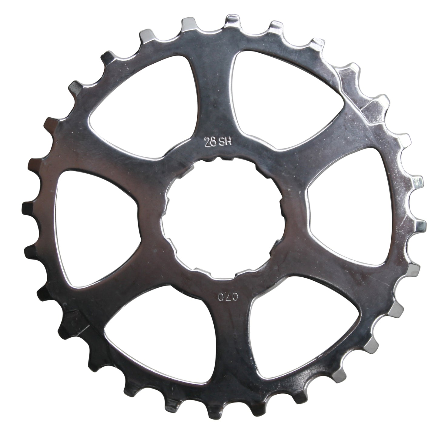 Miche 8-9 speed sprocket for Shimano 28 teeth