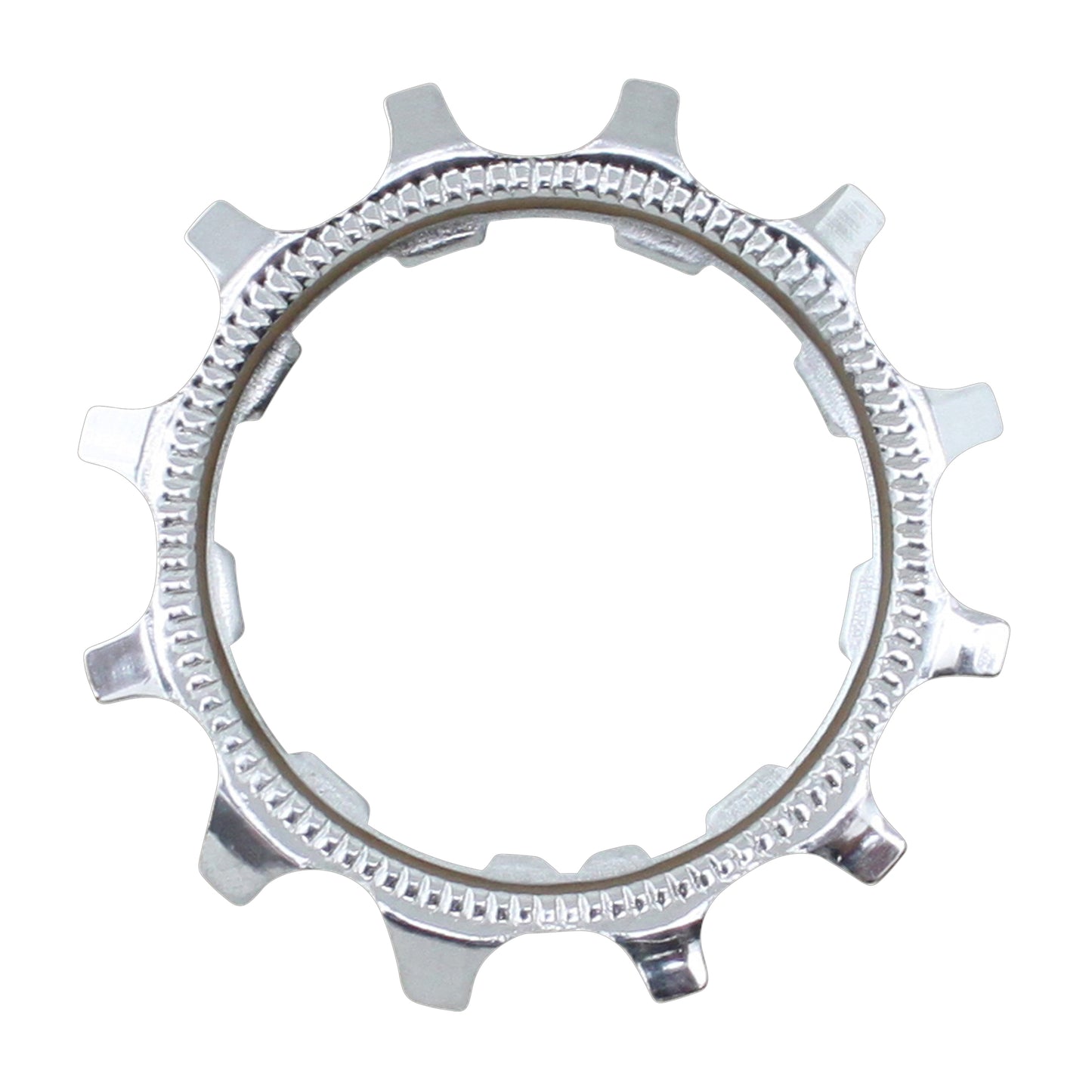 Pignon Miche 8-9V pour Shimano 12 dents départ