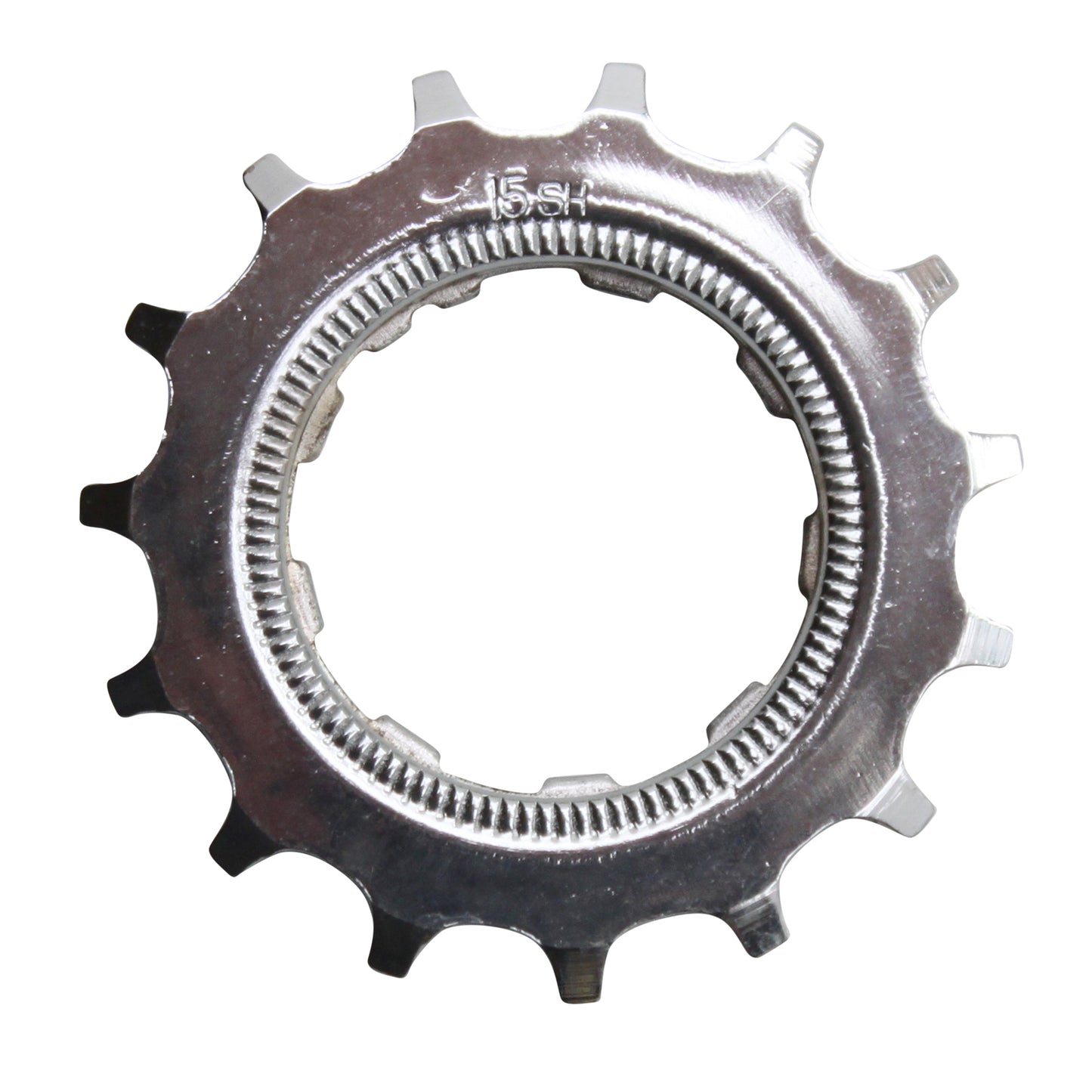 Pignon Miche 8-9V pour Shimano 15 dents départ