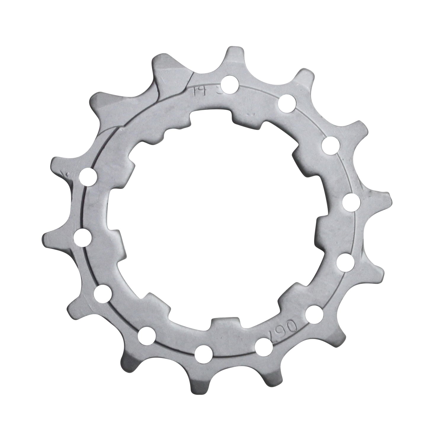 Miche 10-speed Sprocket for Shimano 14 teeth
