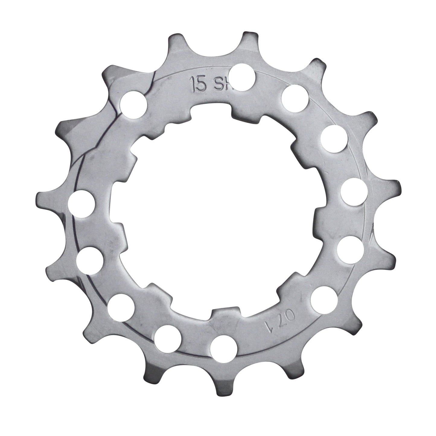Miche 10-speed cog for Shimano 15 teeth