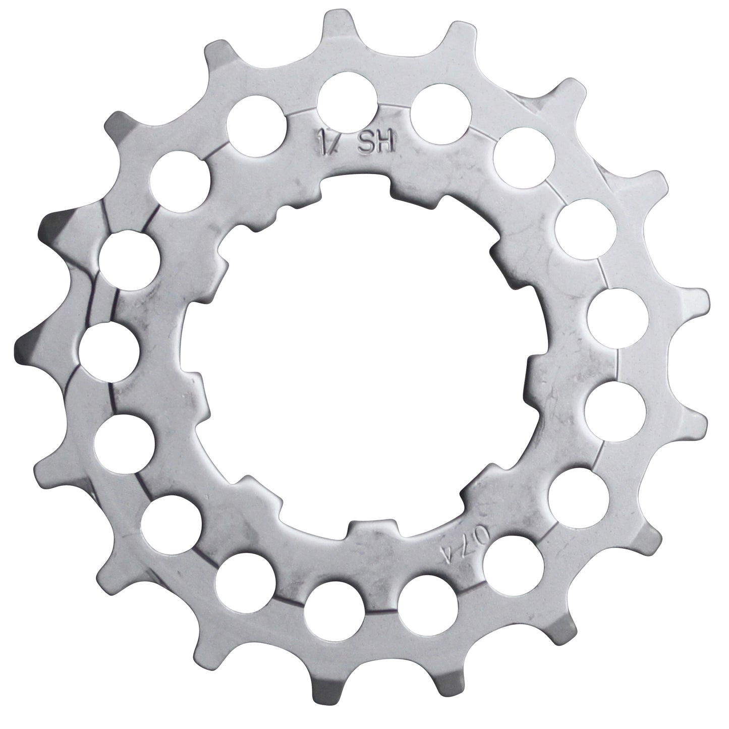 Miche 10-speed Sprocket for Shimano 17 teeth