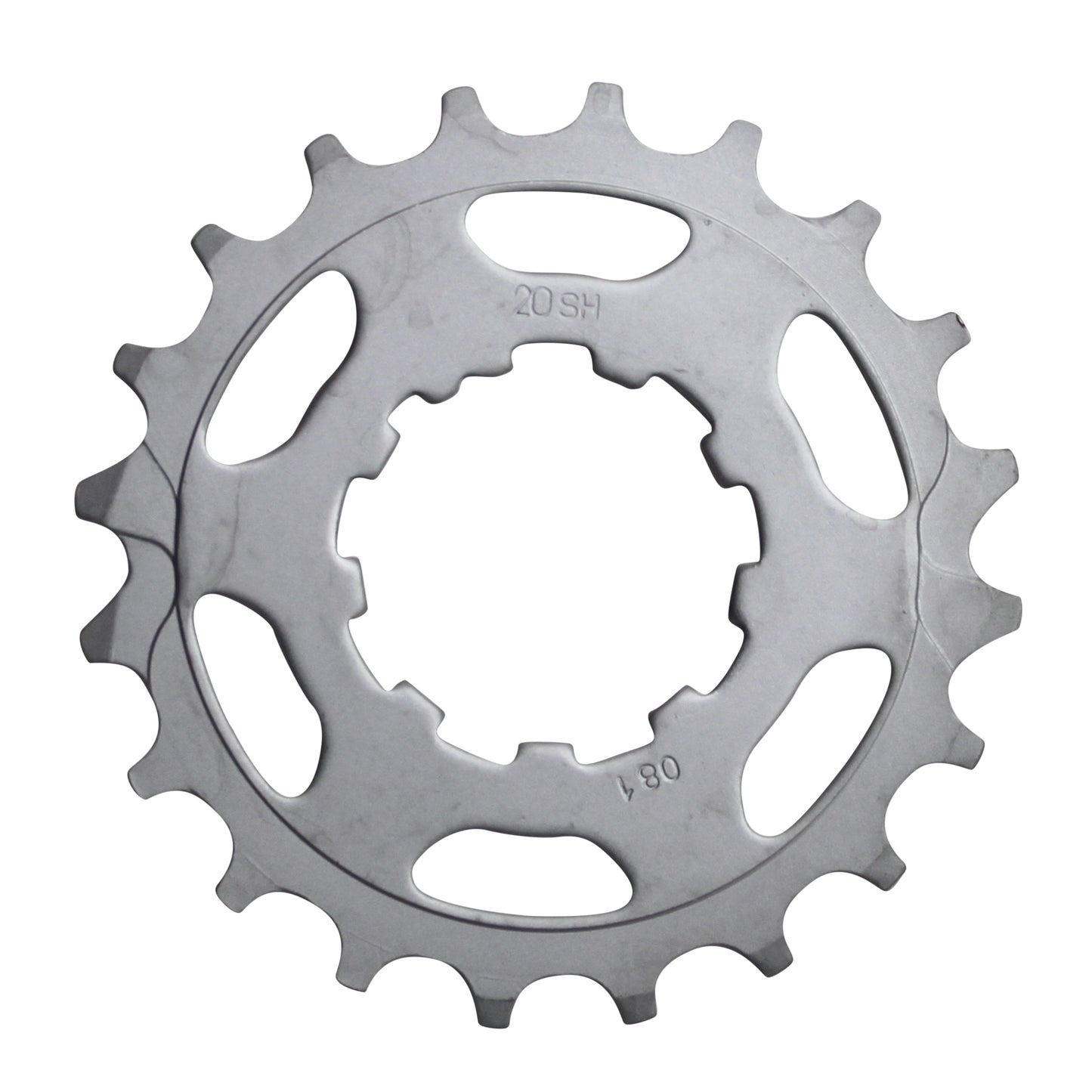 Miche 10-speed Sprocket for Shimano 20 teeth