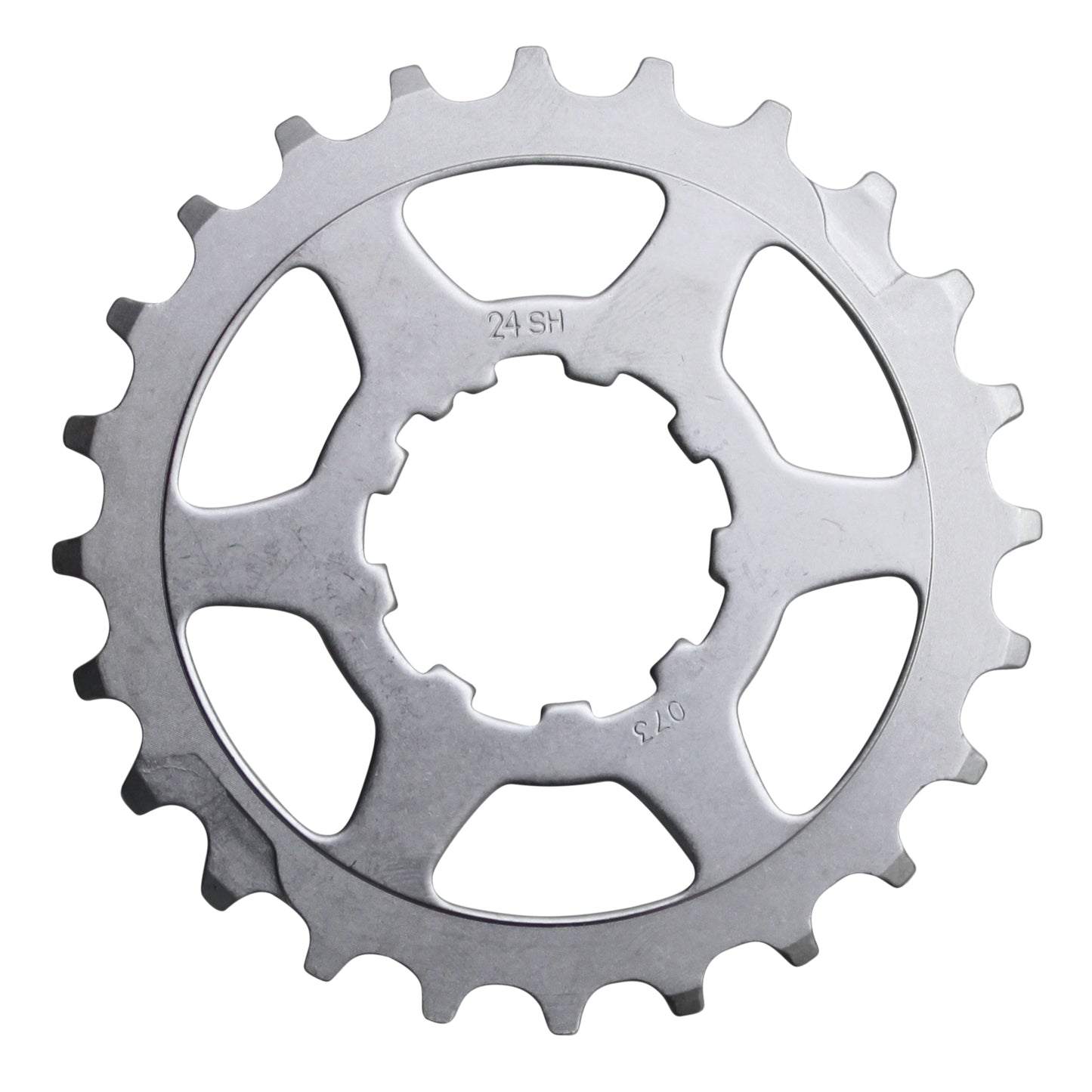 Miche 10-speed cog for Shimano 24 teeth