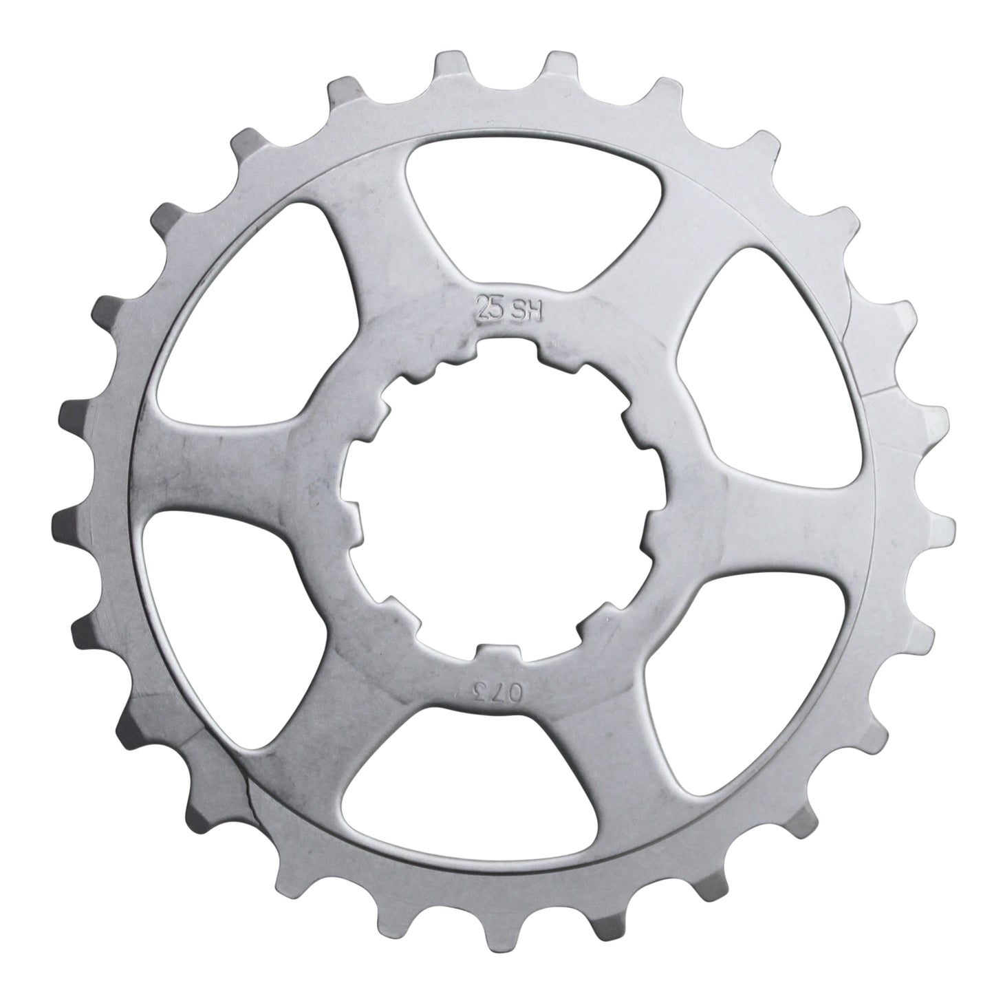 Miche 10-speed Sprocket for Shimano 25 teeth