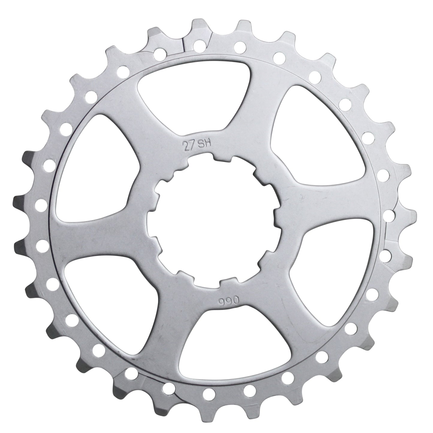 Miche 10-speed Sprocket for Shimano 27 teeth