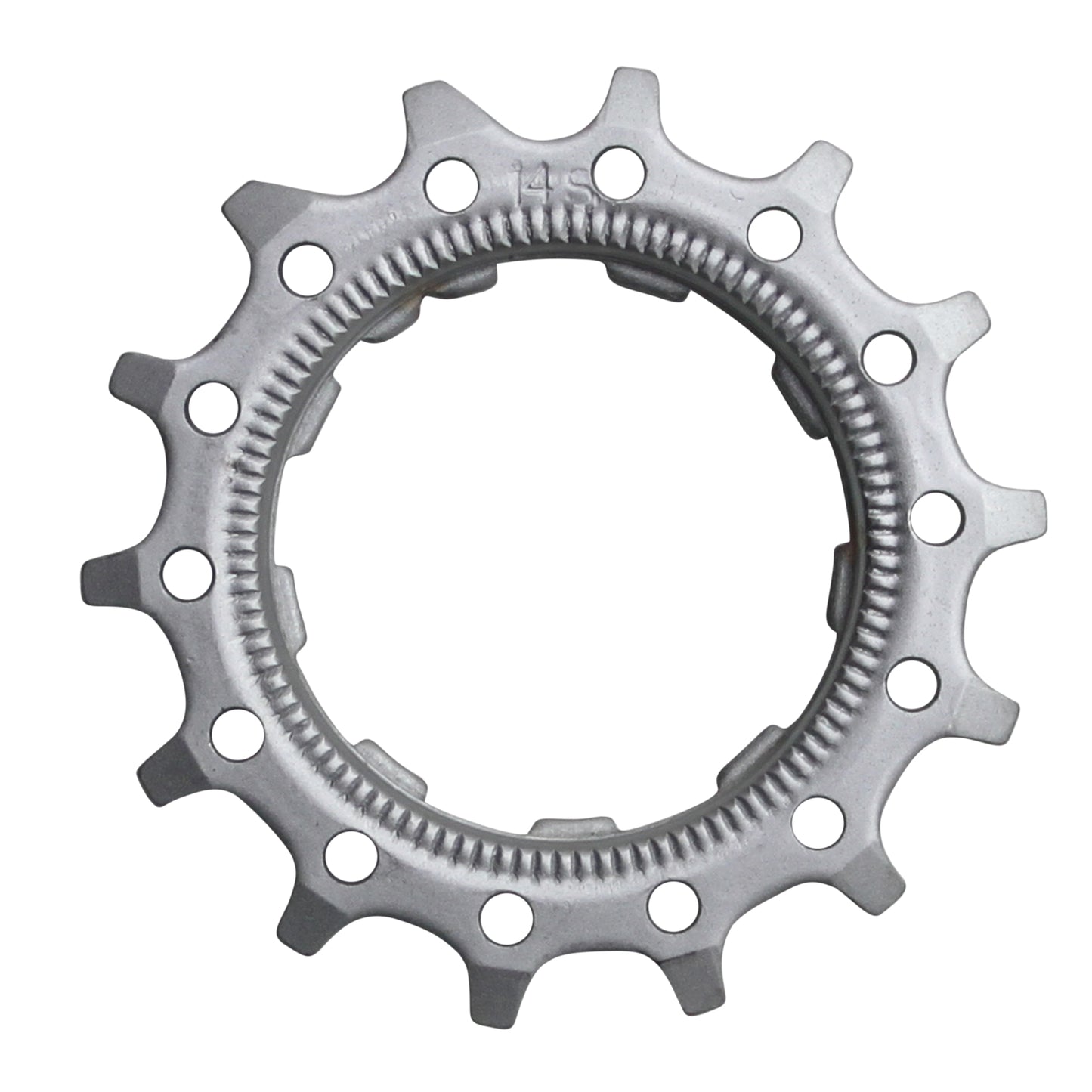 Miche 10-speed Sprocket for Shimano, 14-tooth start