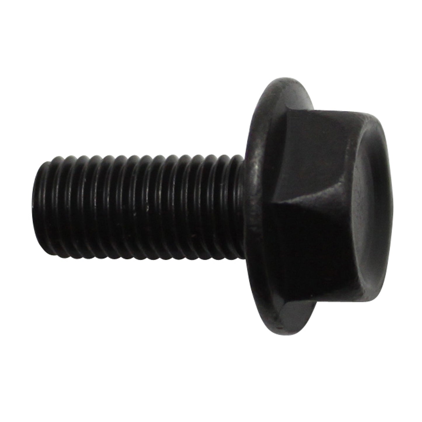 PCP crank bolt 8x100 with serrated base (sold individually)