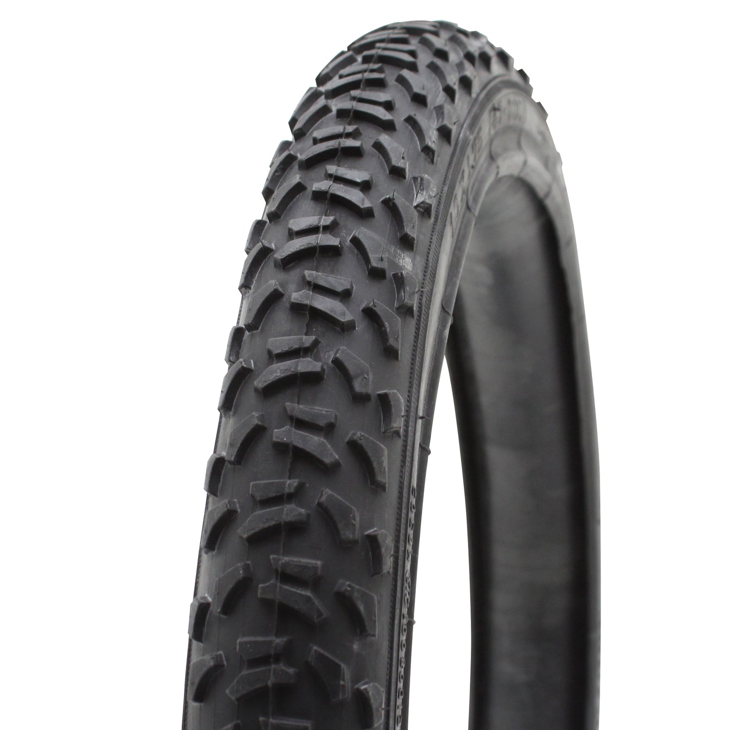 MTB Tire 16 X 1.75 Deli S-168 Black TR (47-305)