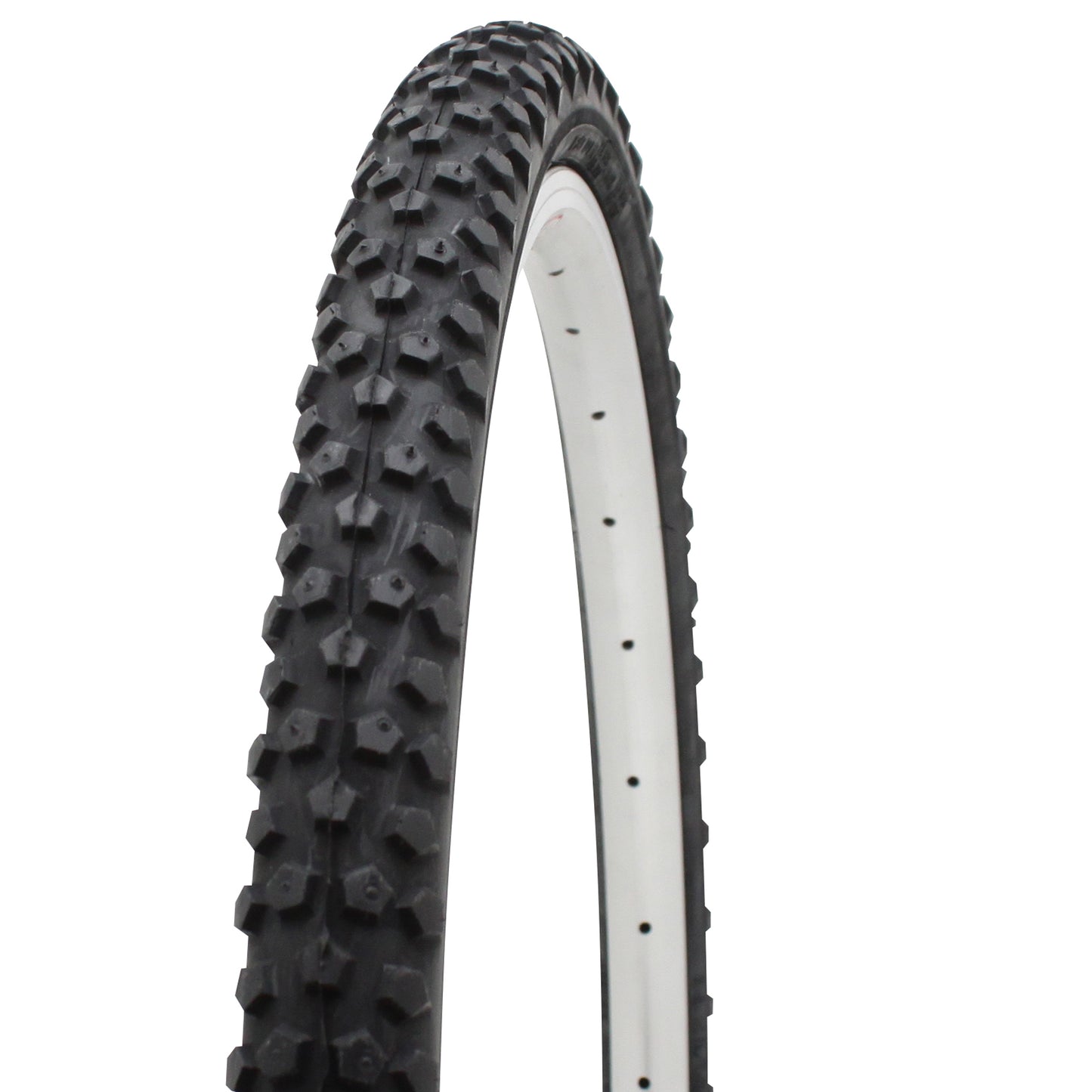 MTB Tire 26 X 1.95 Deli Cross S-620 Black TR (50-559)