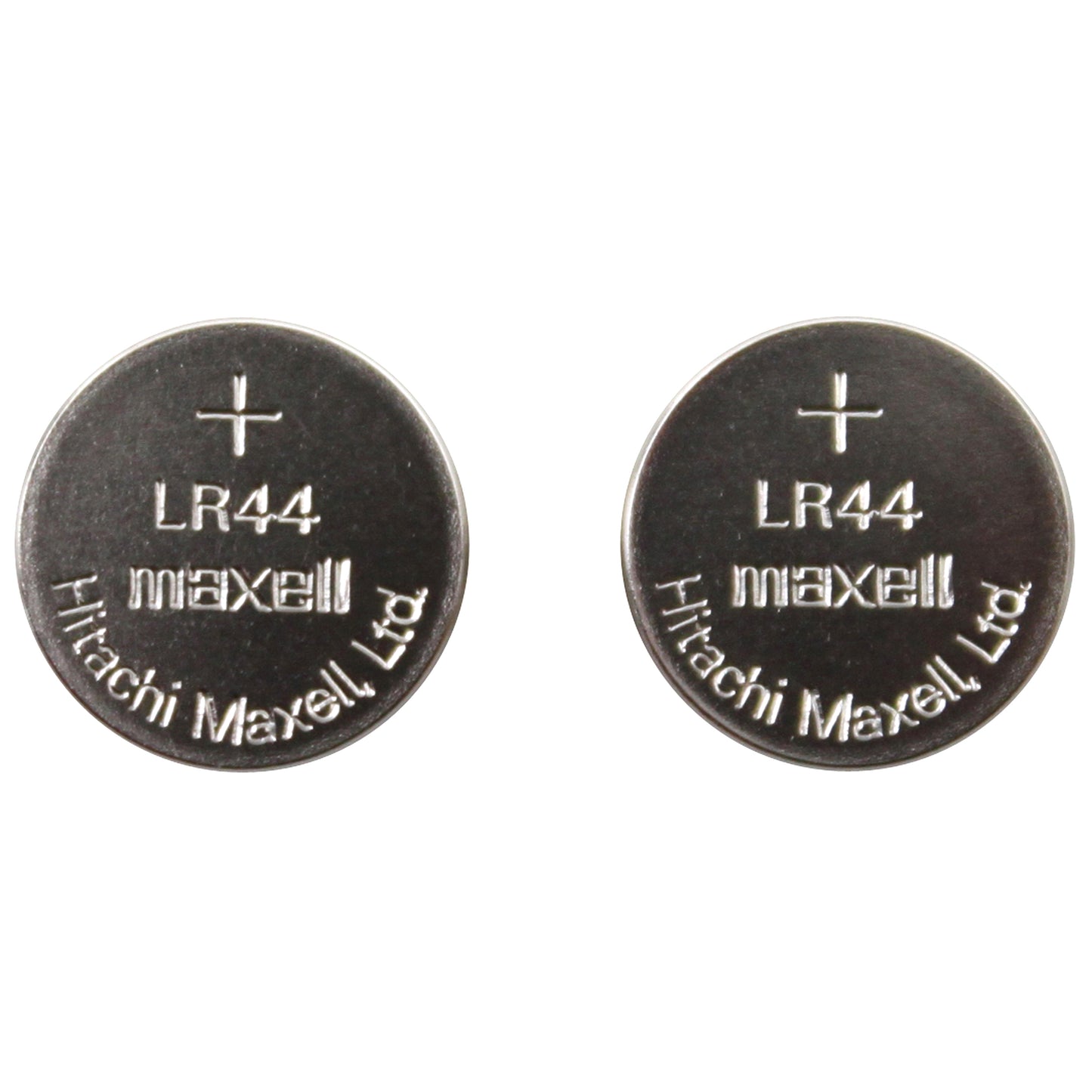 Pile bouton PCP LR44 alcaline 1.5V pour compteur Sigma vendues par 2