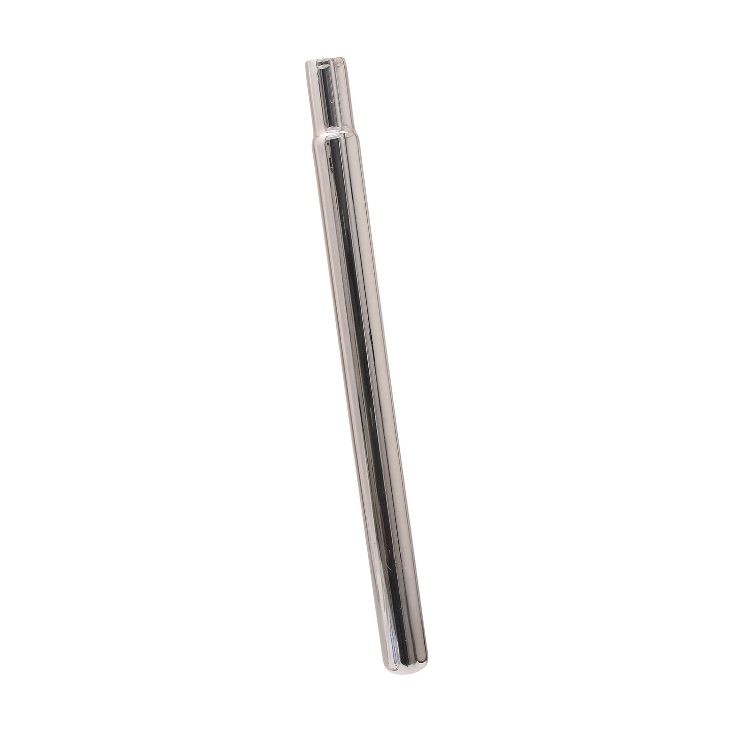 PCP steel seatpost, 25.4 mm diameter, 330 mm length, without cradle