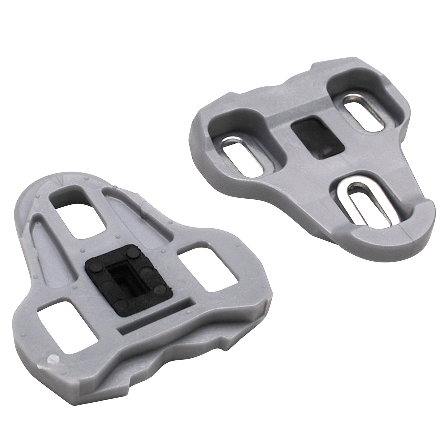 Roto Pedal Cleats Look Keo type grey 4.5° (pair)