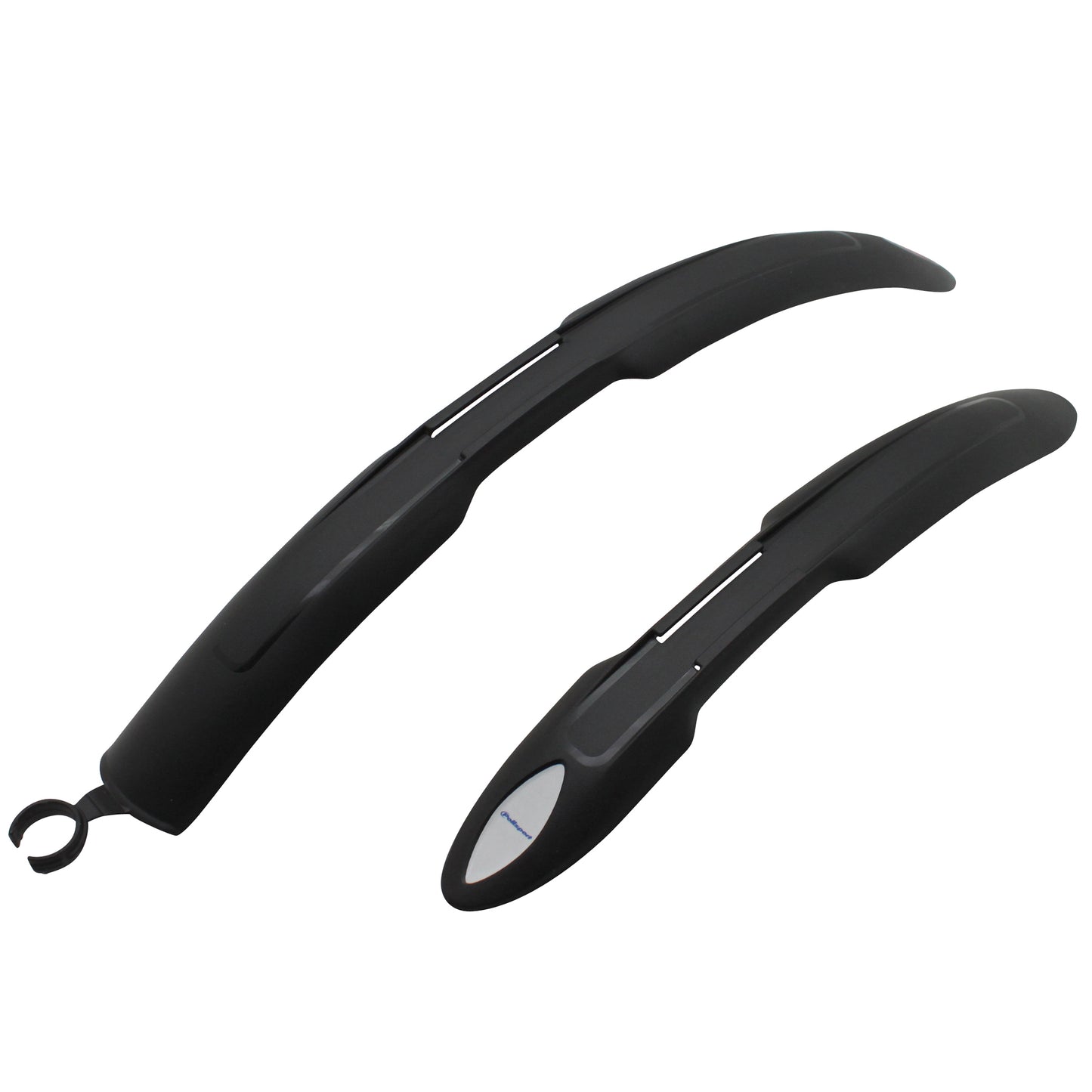 Polisport Colorado 26" Black 60mm MTB Mudguard (pair)