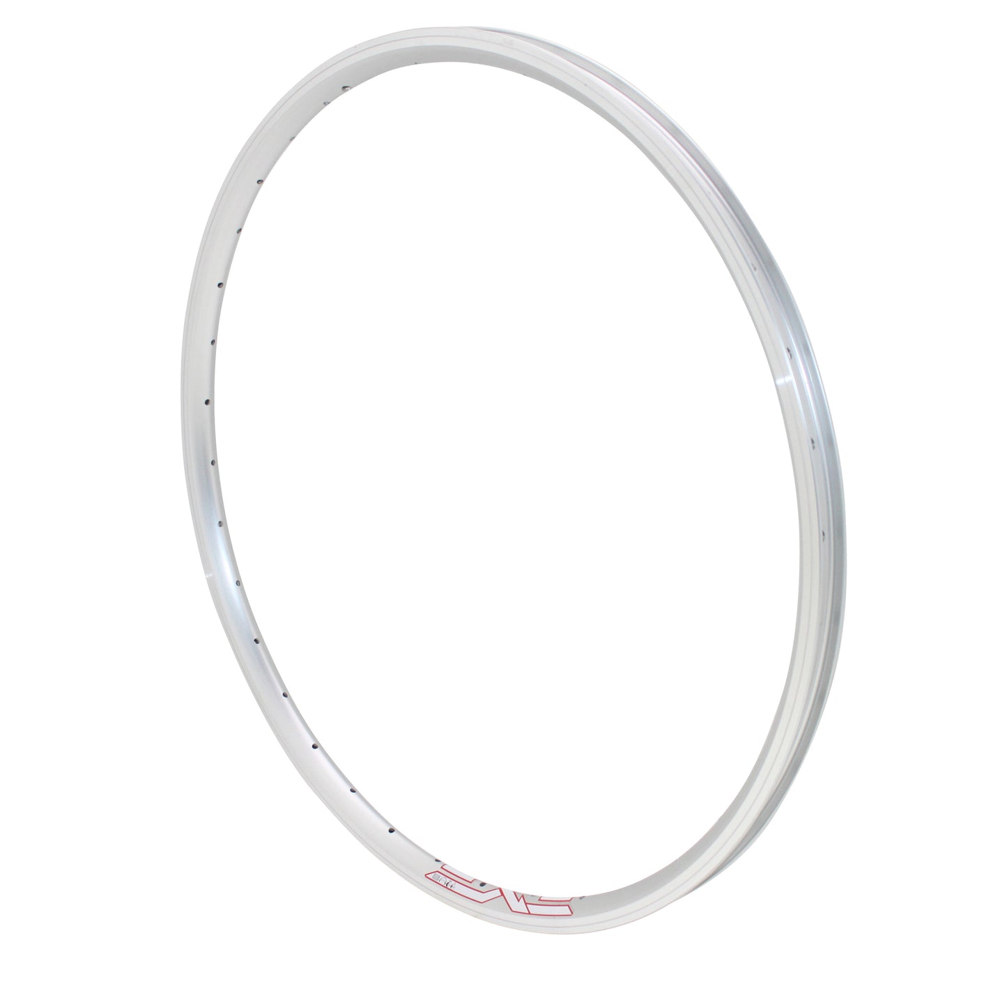 Velox VTT 26 Mach1 ER-10 silver 36H double wall rim