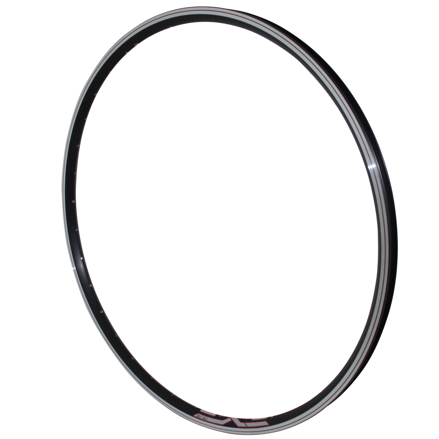 Jante Velox VTC 700x35 Mach1 ER-10 noir 36T