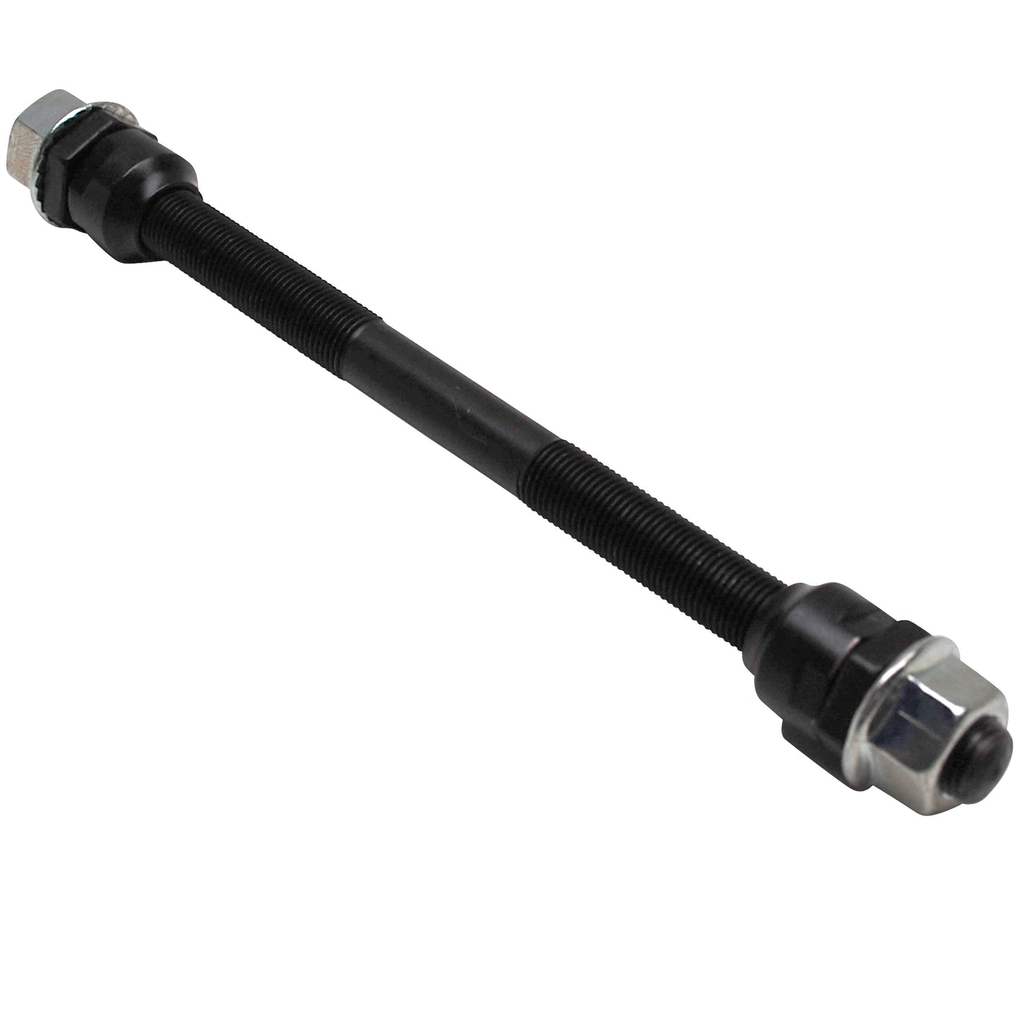 Solid Rear MTB Wheel Axle D10 175mm PCP
