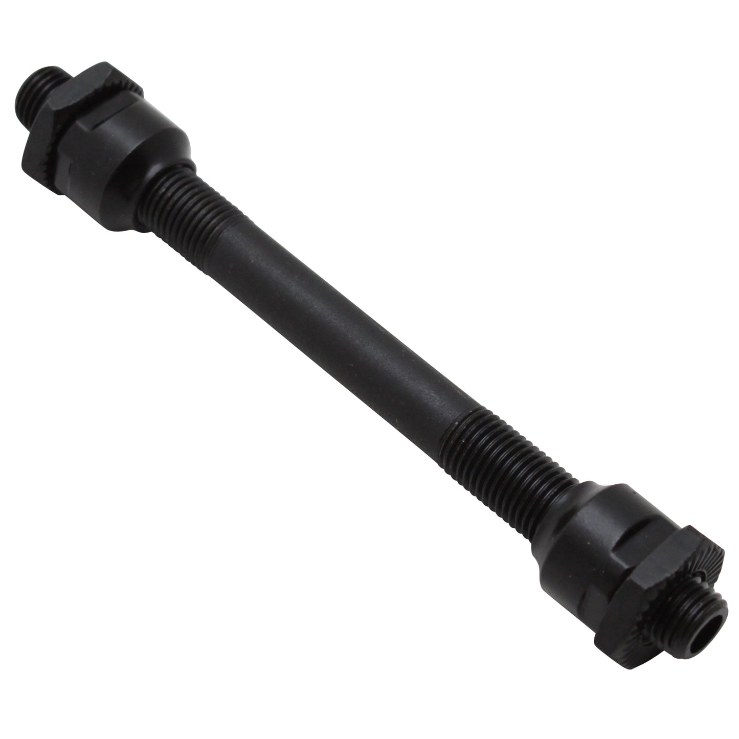 Hollow 108mm D9 MTB front wheel axle PCP