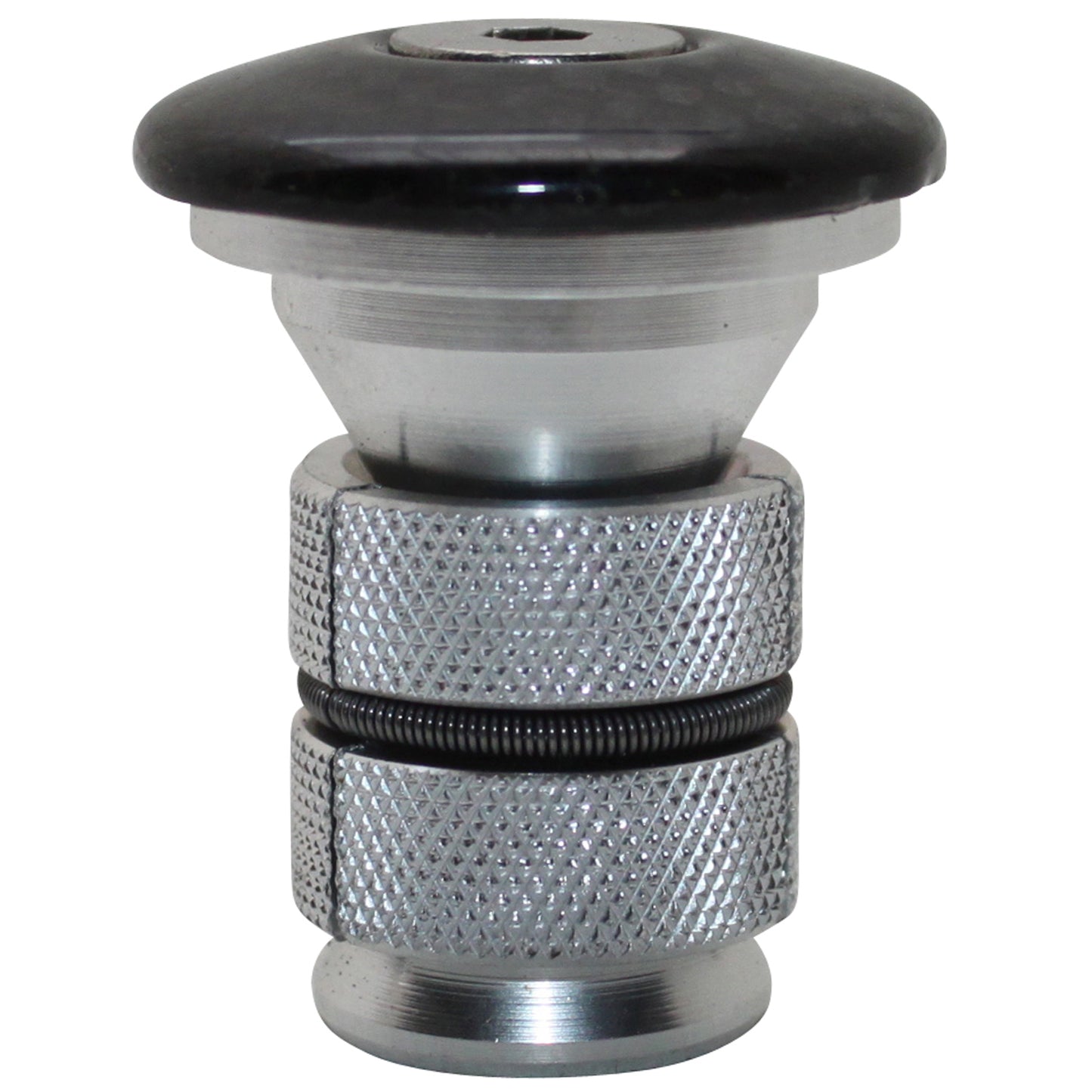 PCP ahead-set expander carbon 21mm headset top cap