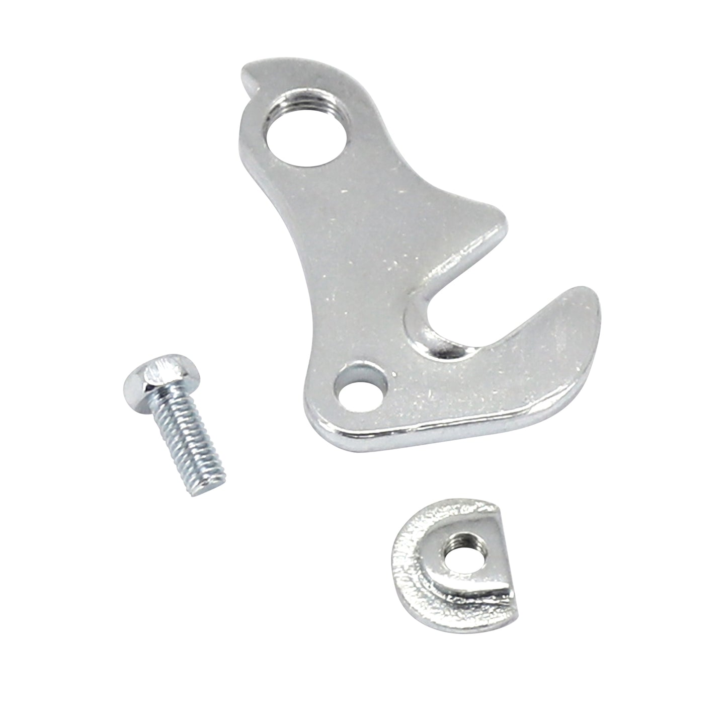 Patte dérailleur a vis PCP