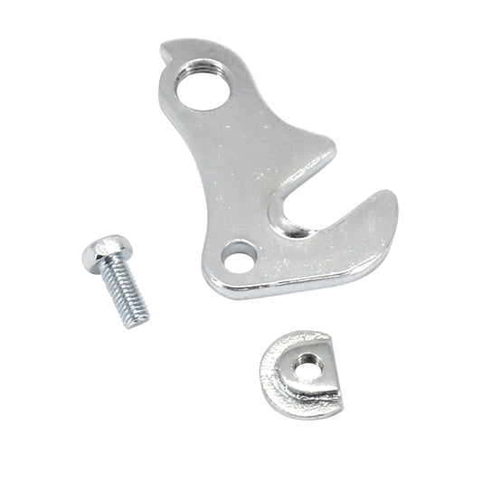 Patte dérailleur a vis PCP