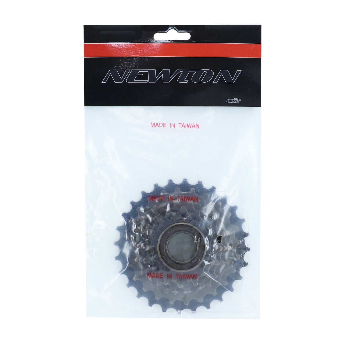 Freewheel 6V Newton 14-28 bronze-black indexed