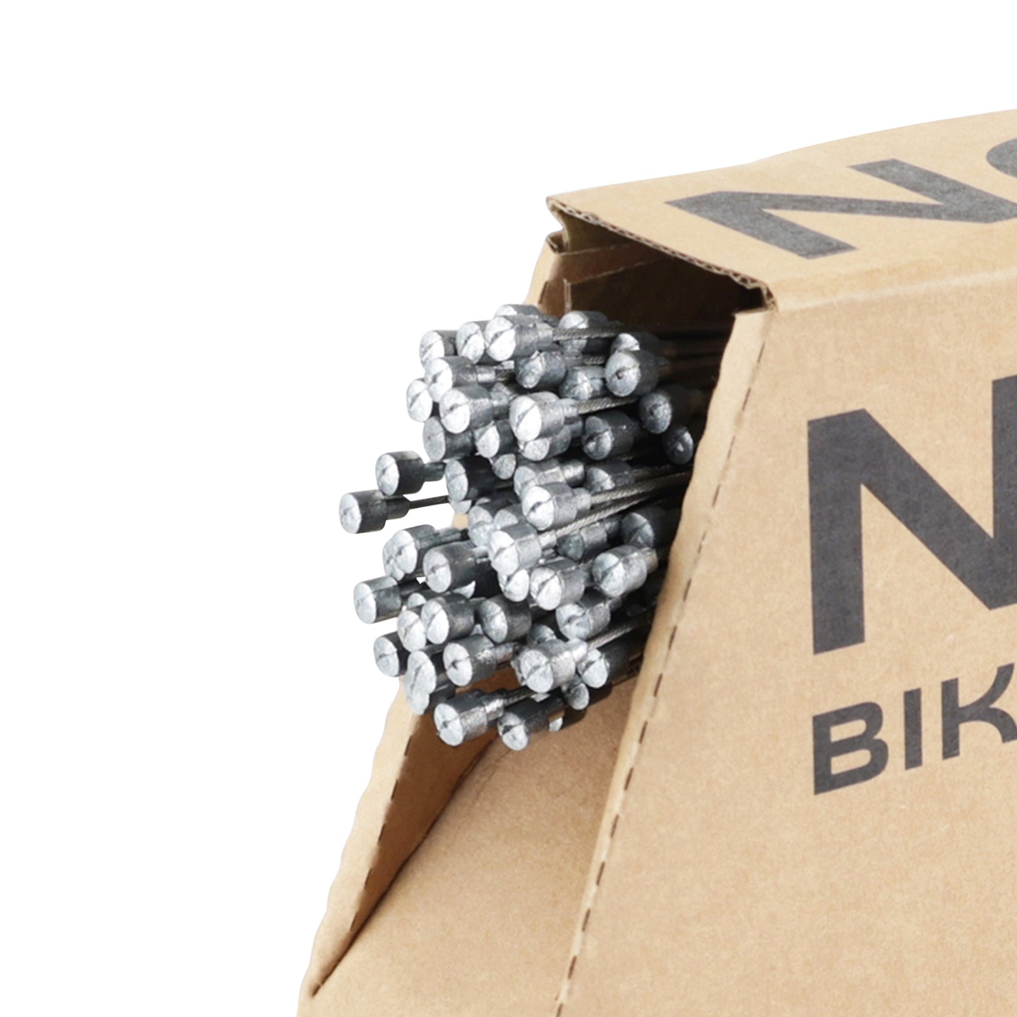 Newton Reinforced Stainless Steel Road Brake Cable for Shimano