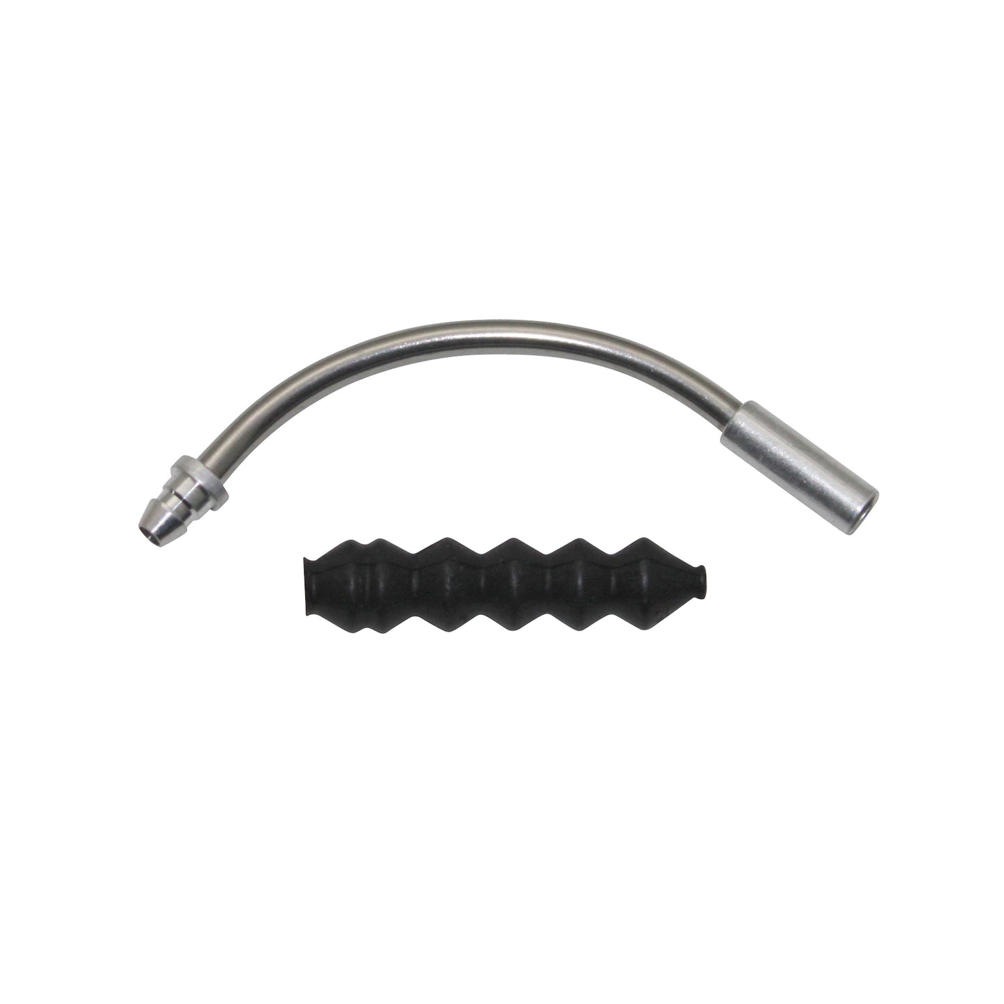 Marwi 90° V-brake Noodle with Boot (single, carded)