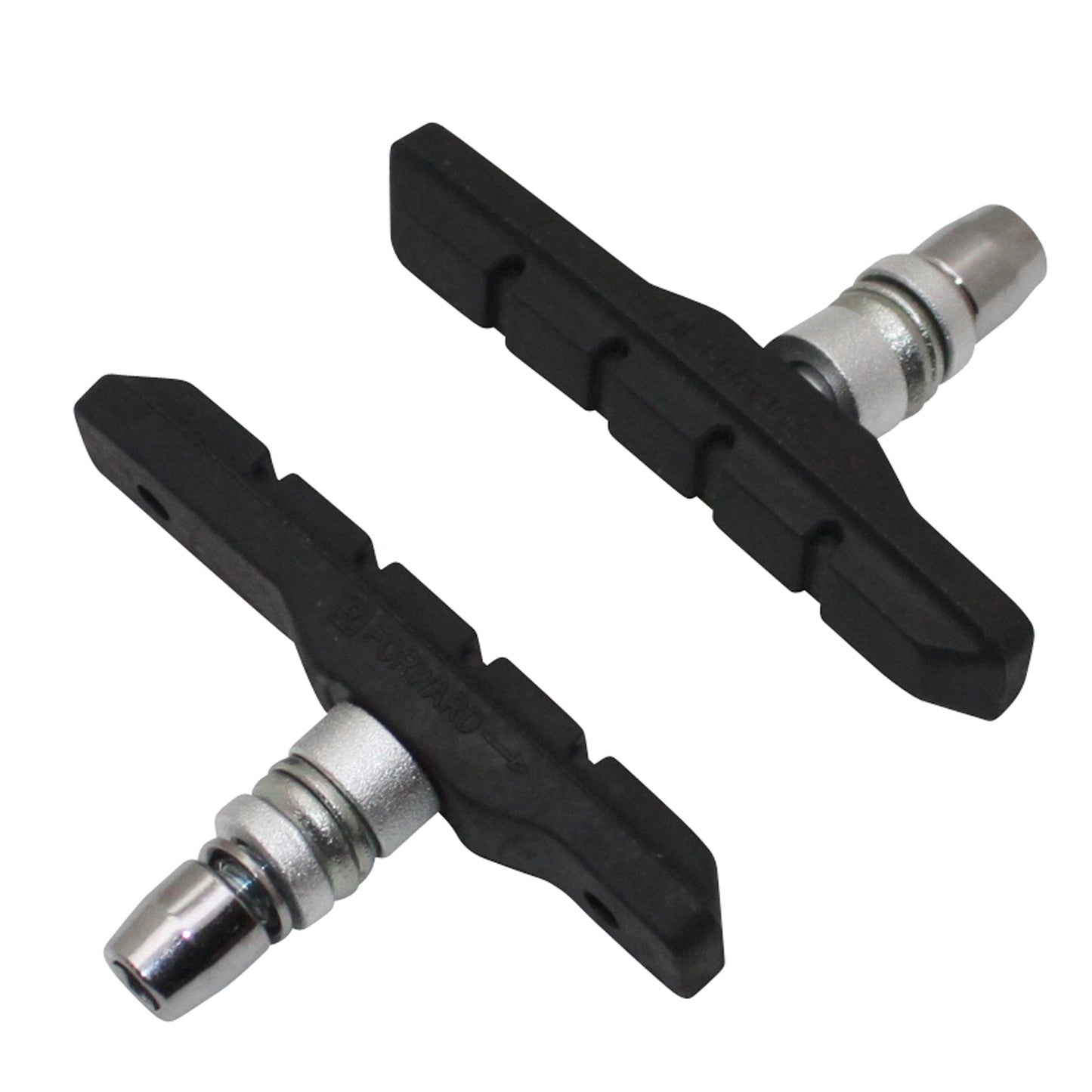 Marwi 72mm Offset V-Brake Pad Holders