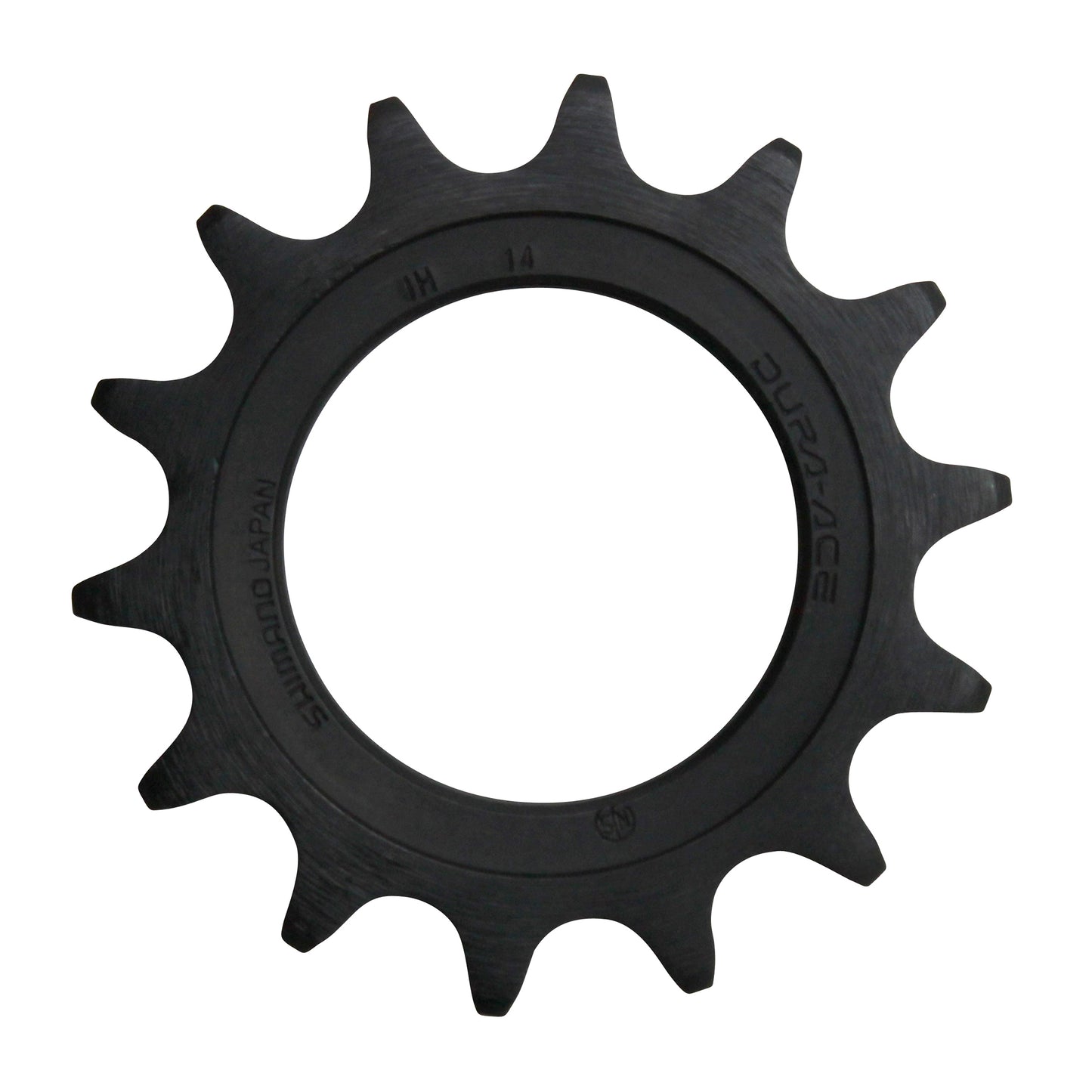 Shimano Track Cog 13T 1/2 x 1/8 thread