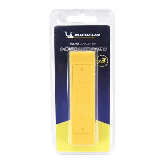 Démonte-pneus vélo Michelin jaune x3