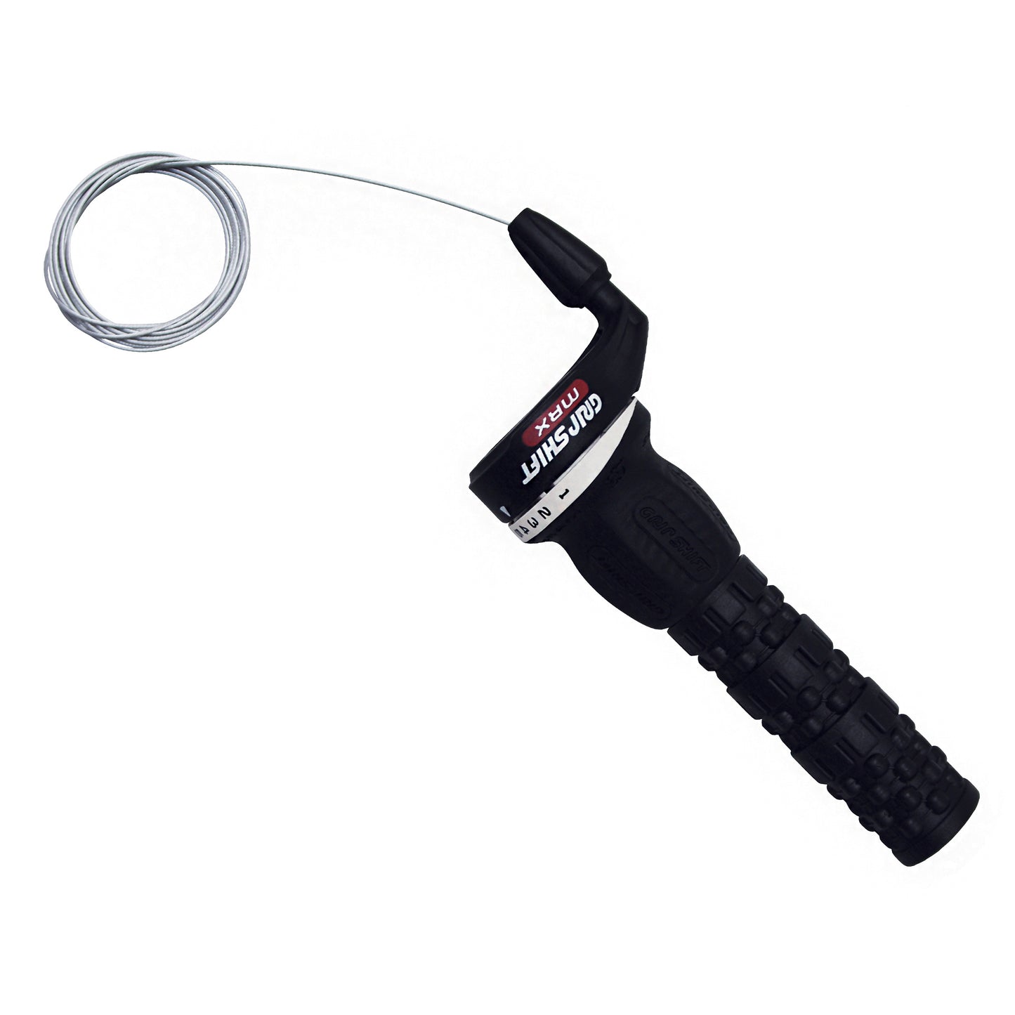 Manette VTT SRAM GripShift droite MRX 8V