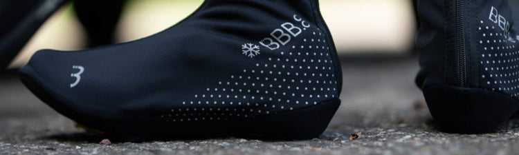 Accessoires chaussures vélo
