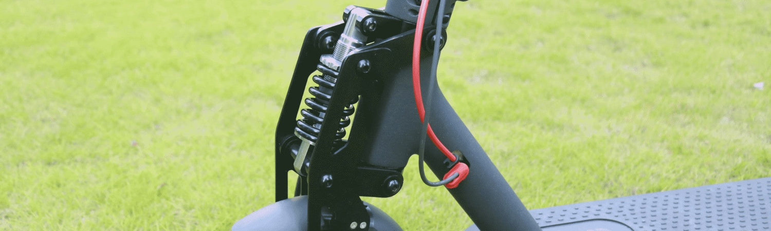 Amortisseurs / Fourches / Direction Trottinette