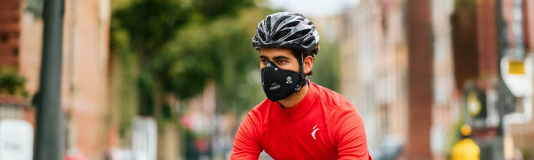 Anti-pollution vélo