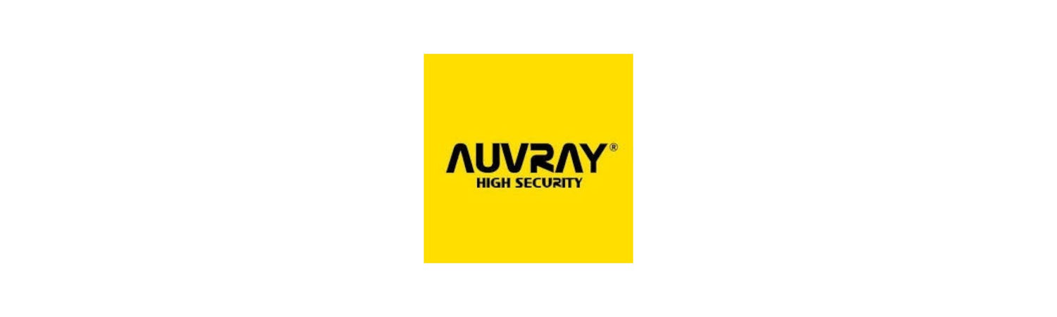 AUVRAY