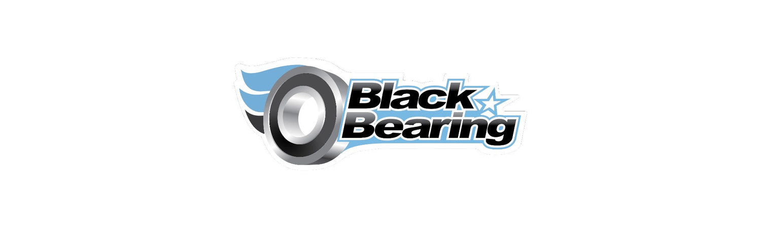 BLACK BEARING
