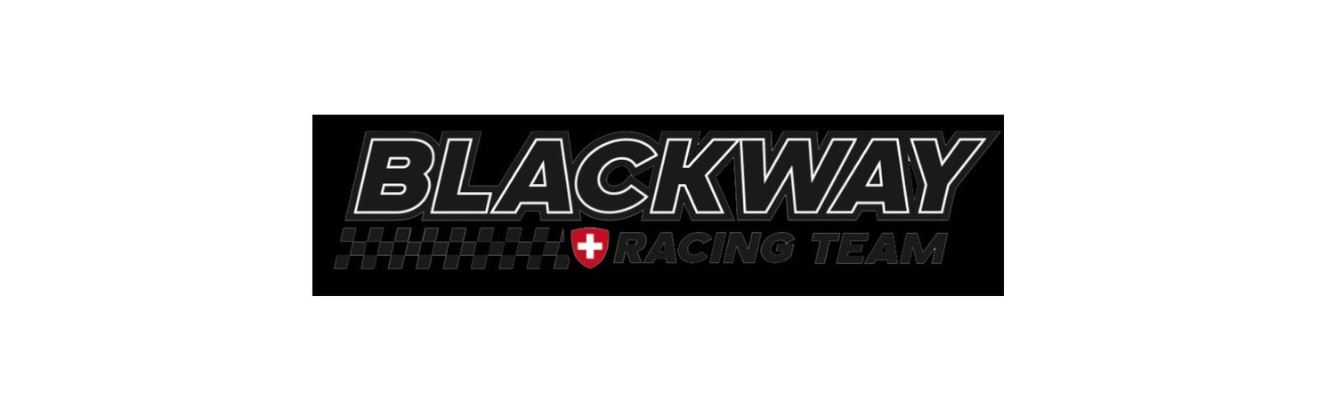 BLACK WAY