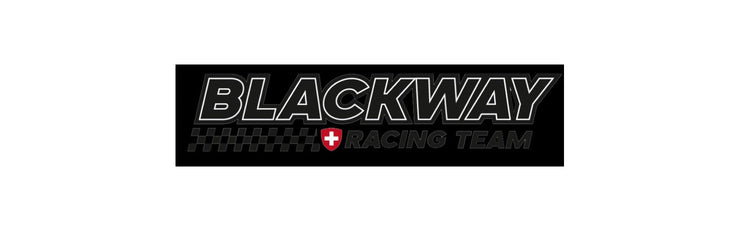 BLACK WAY