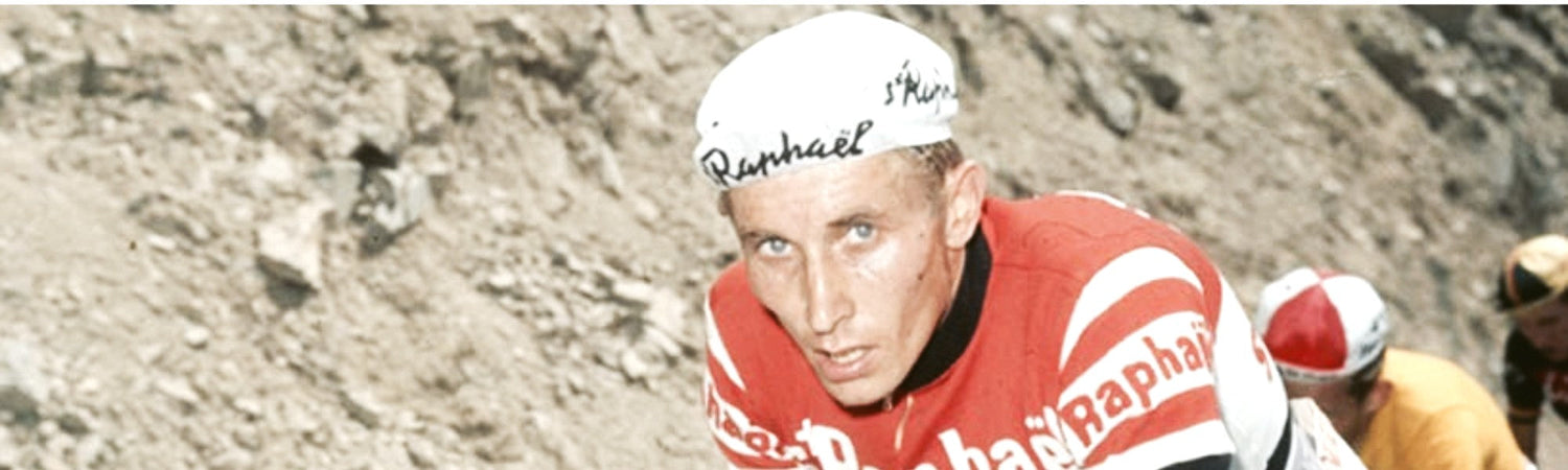 Casquettes / Bandanas vélo